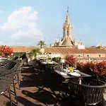 Palazzo Navona Hotel