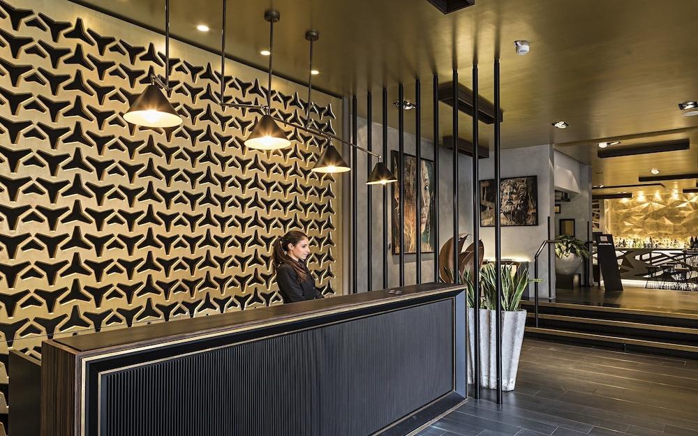 Hotel Palazzo Navona 4*