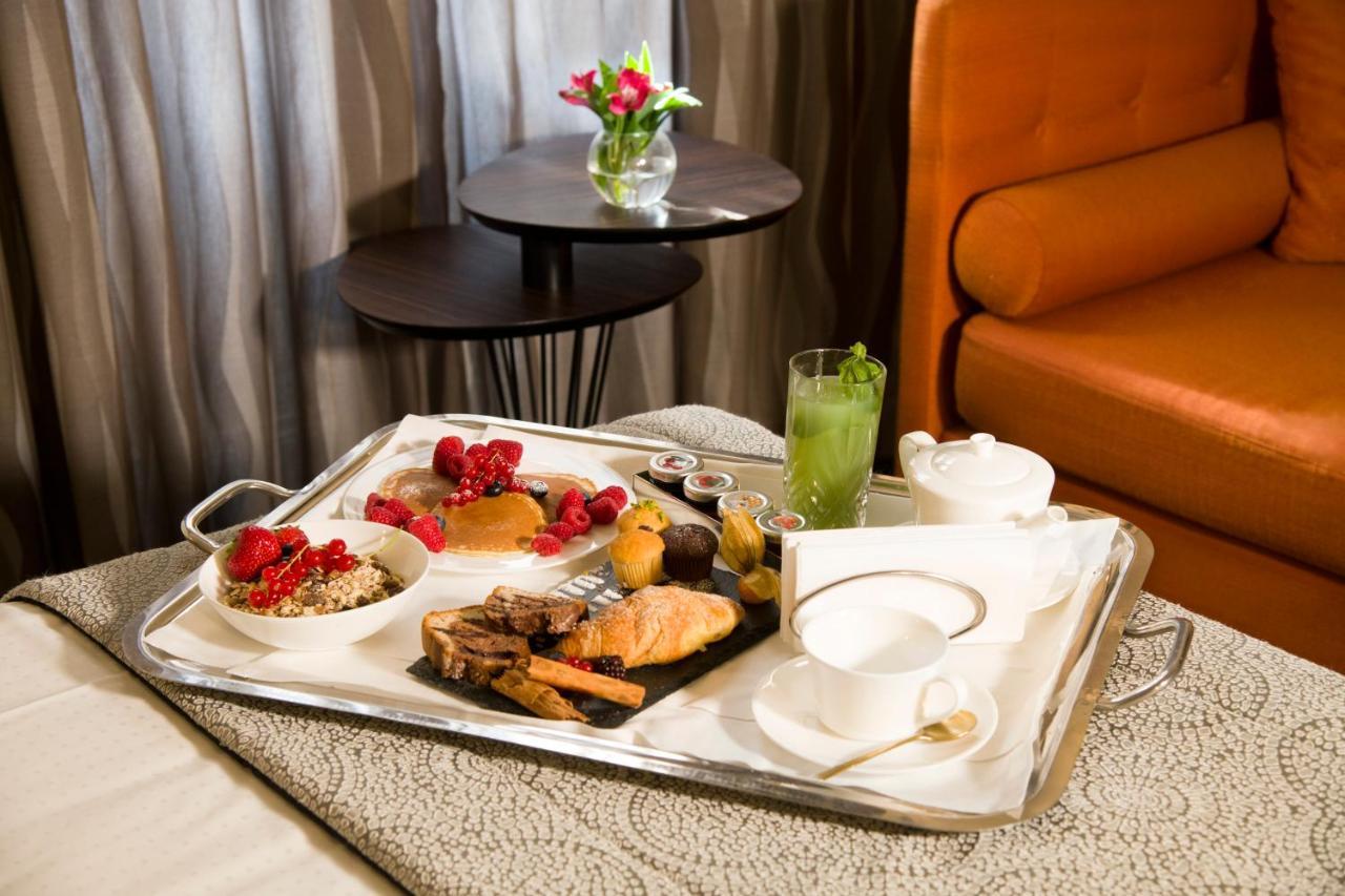 Palazzo Navona 4* Roma