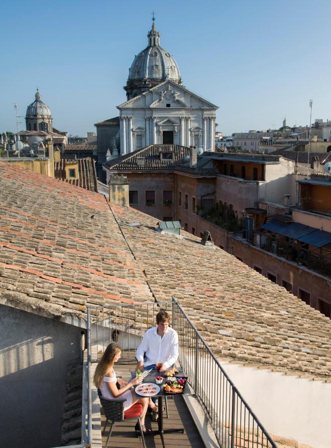 Hotel Palazzo Navona 4*