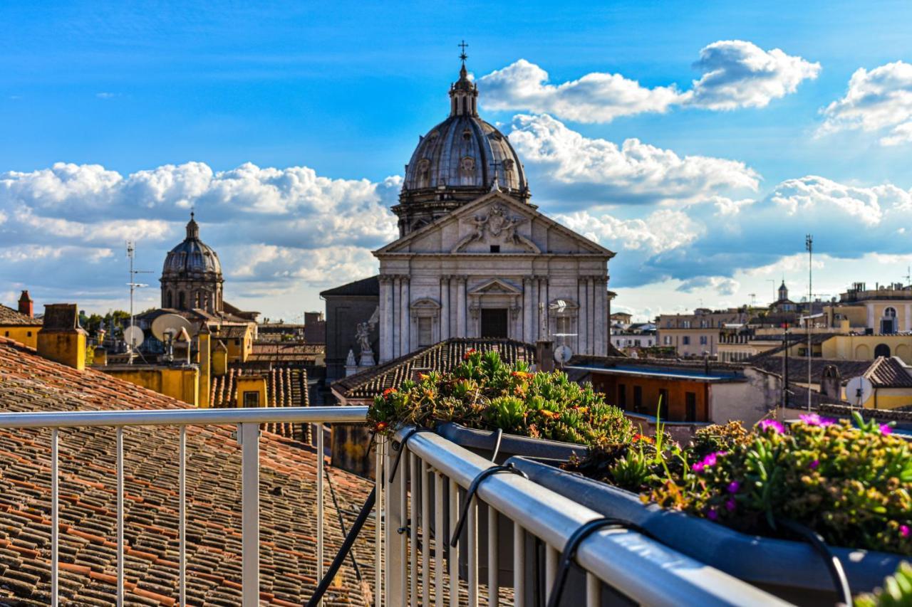 Palazzo Navona Hotel 4*