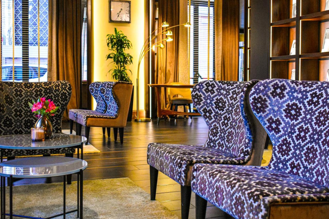 Hotel Palazzo Navona 4*