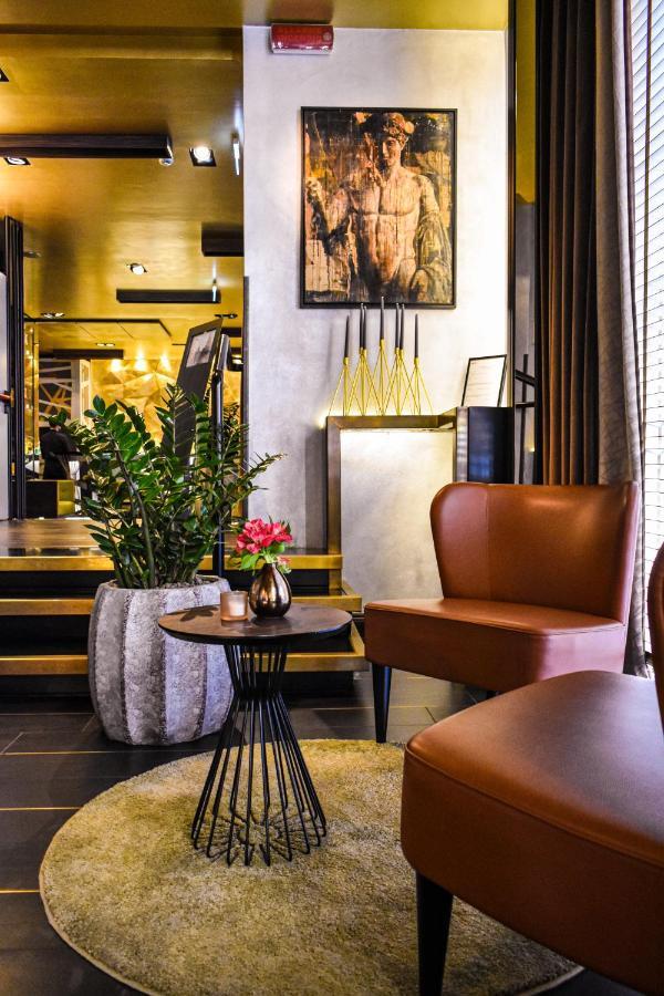 Palazzo Navona Hotel