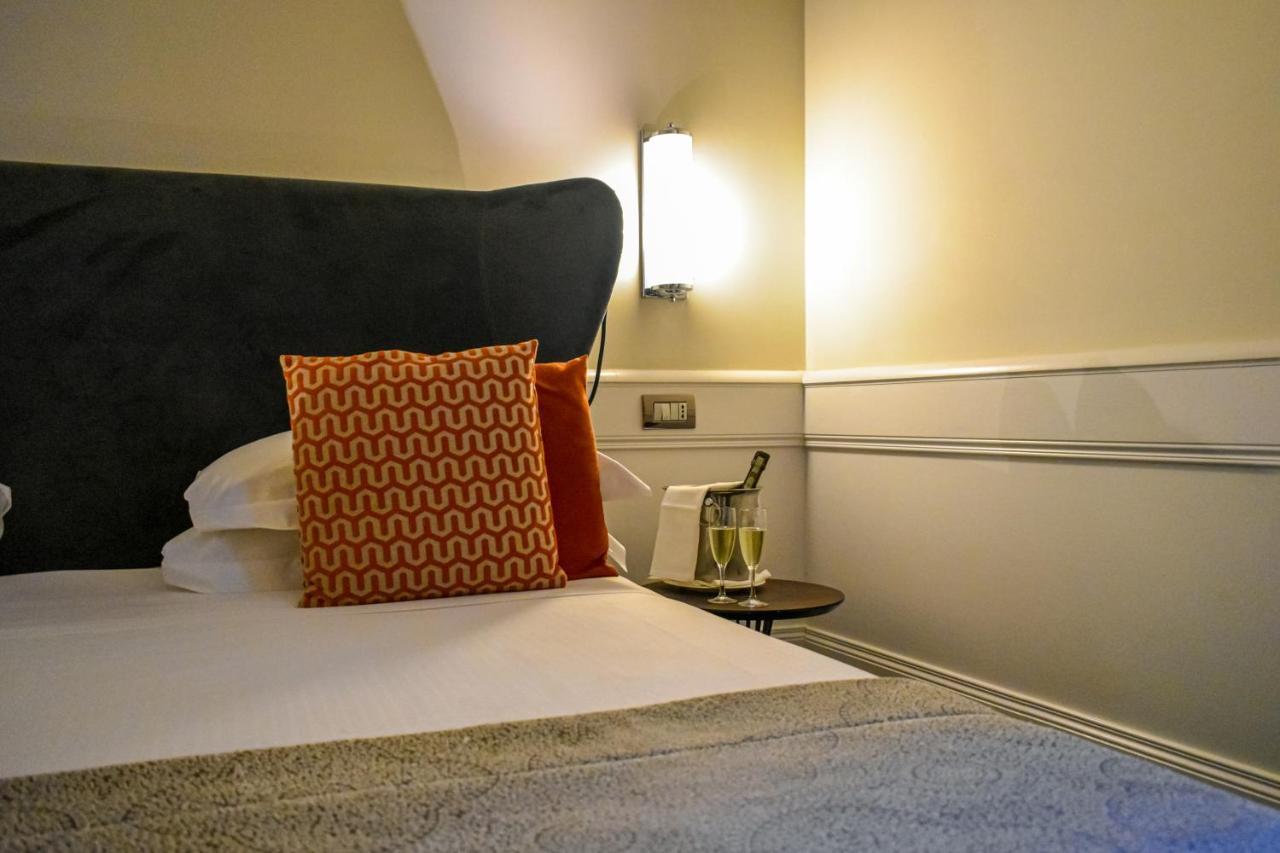 Palazzo Navona Hotel Roma