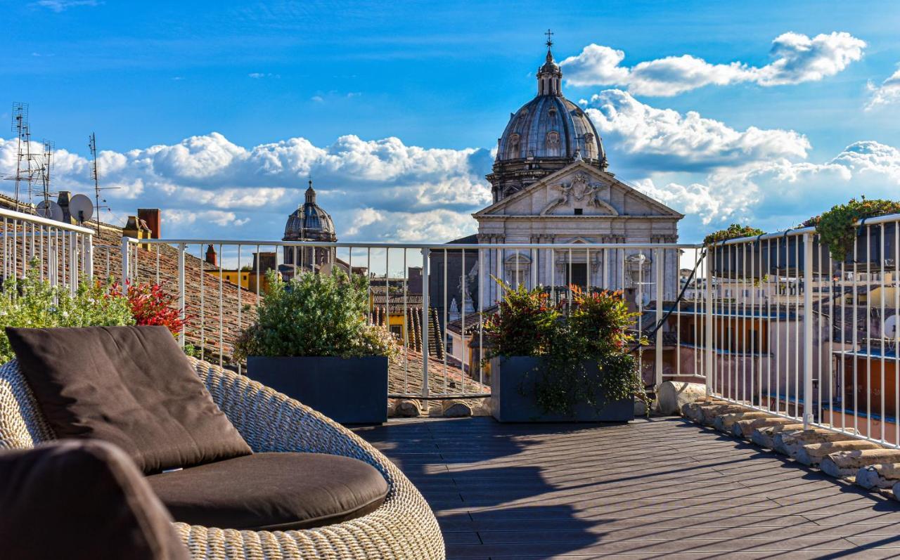Hotel Palazzo Navona Roma