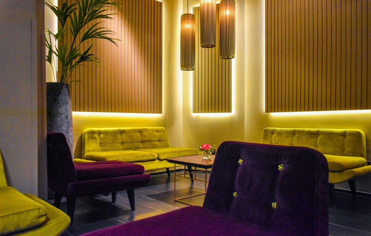 Palazzo Navona Hotel 4*