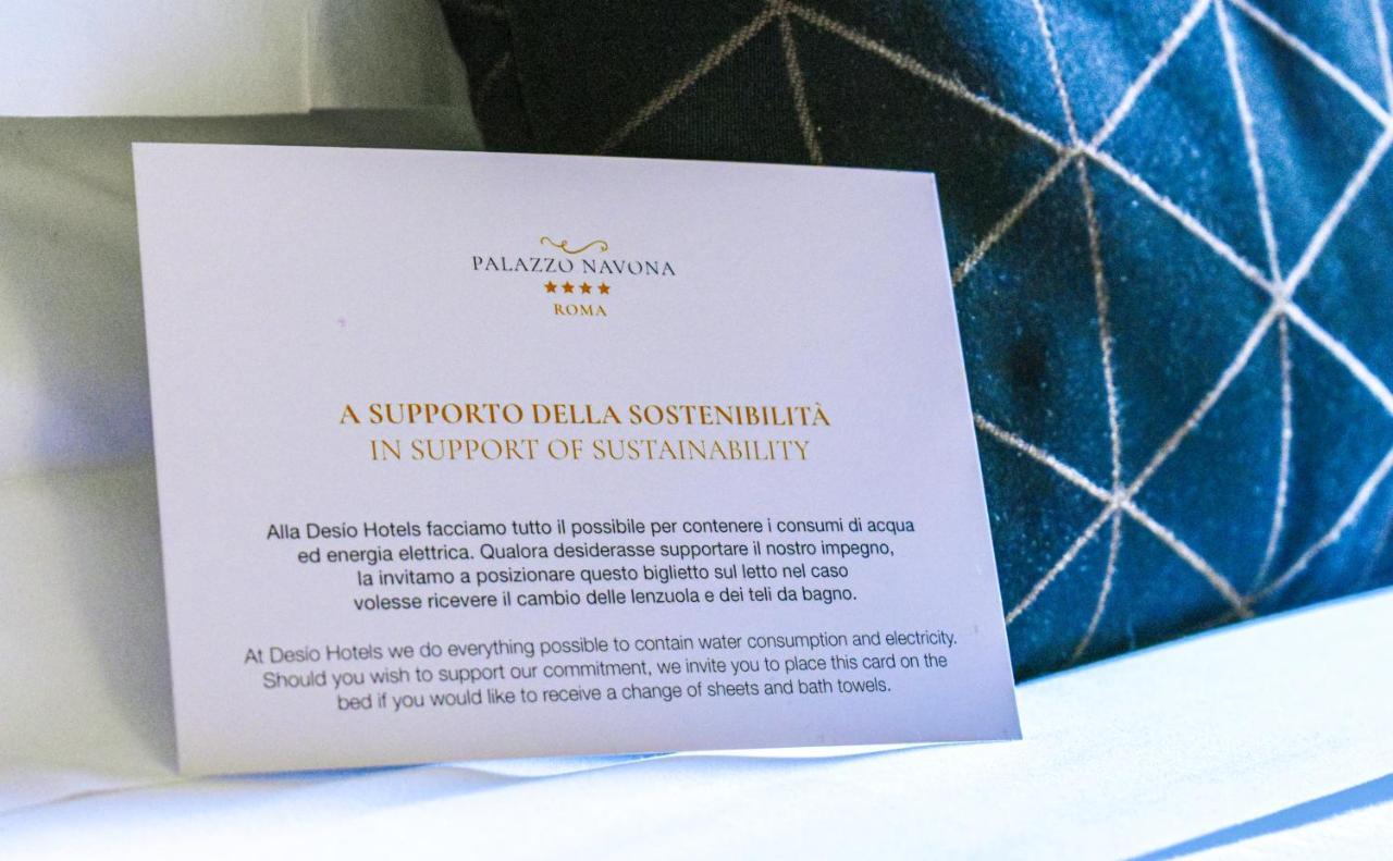 Palazzo Navona 4* Roma