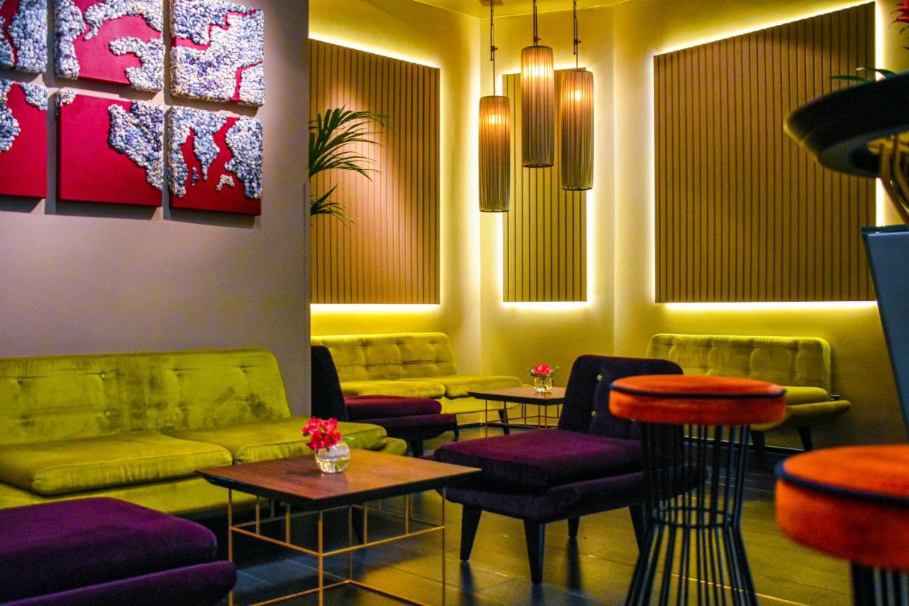 Hotel Palazzo Navona Roma