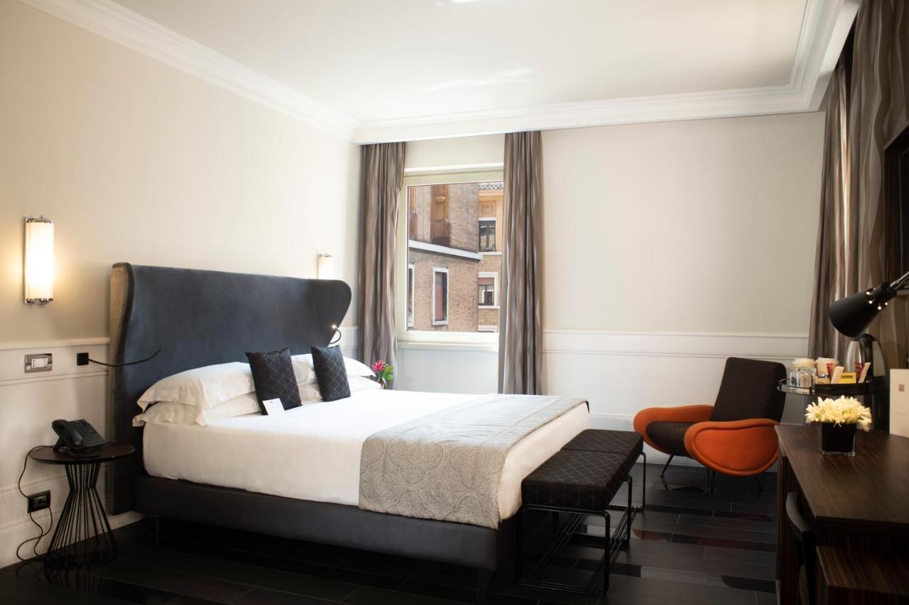 Palazzo Navona Hotel 4*