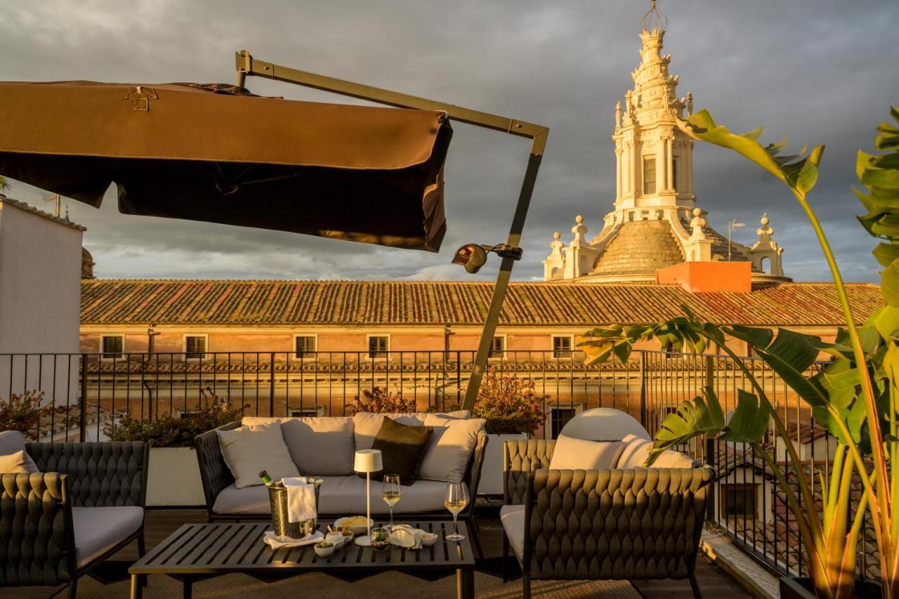 Hotel Palazzo Navona 4*