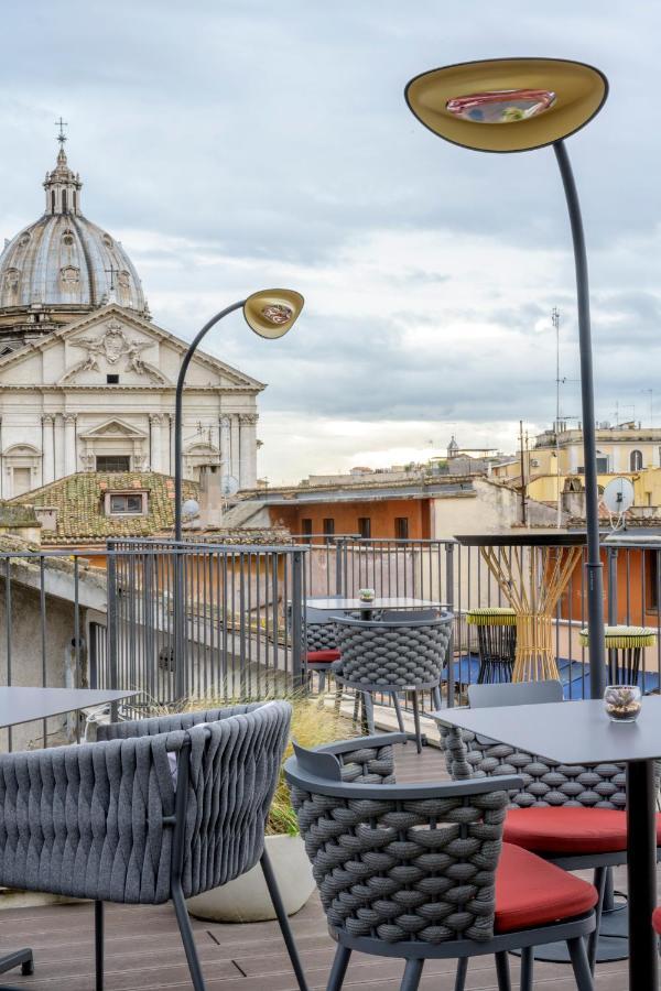 Palazzo Navona Hotel