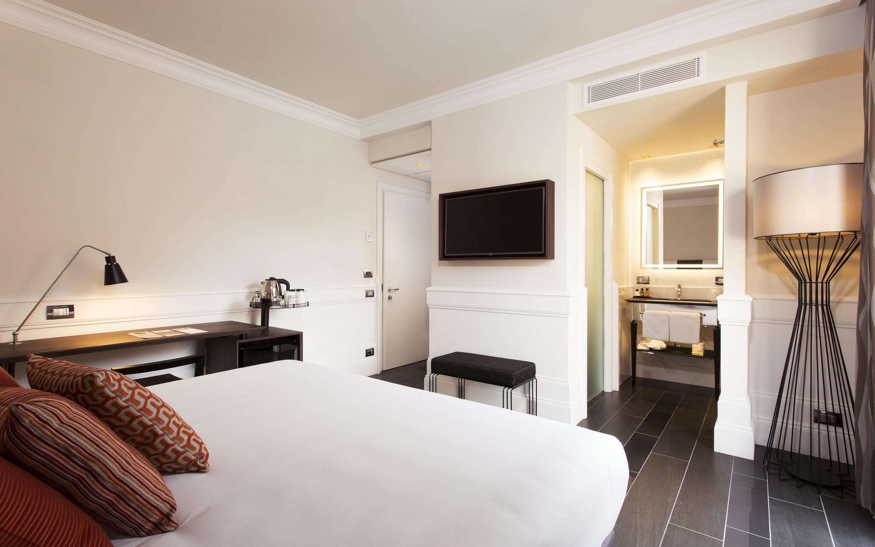 Palazzo Navona Hotel