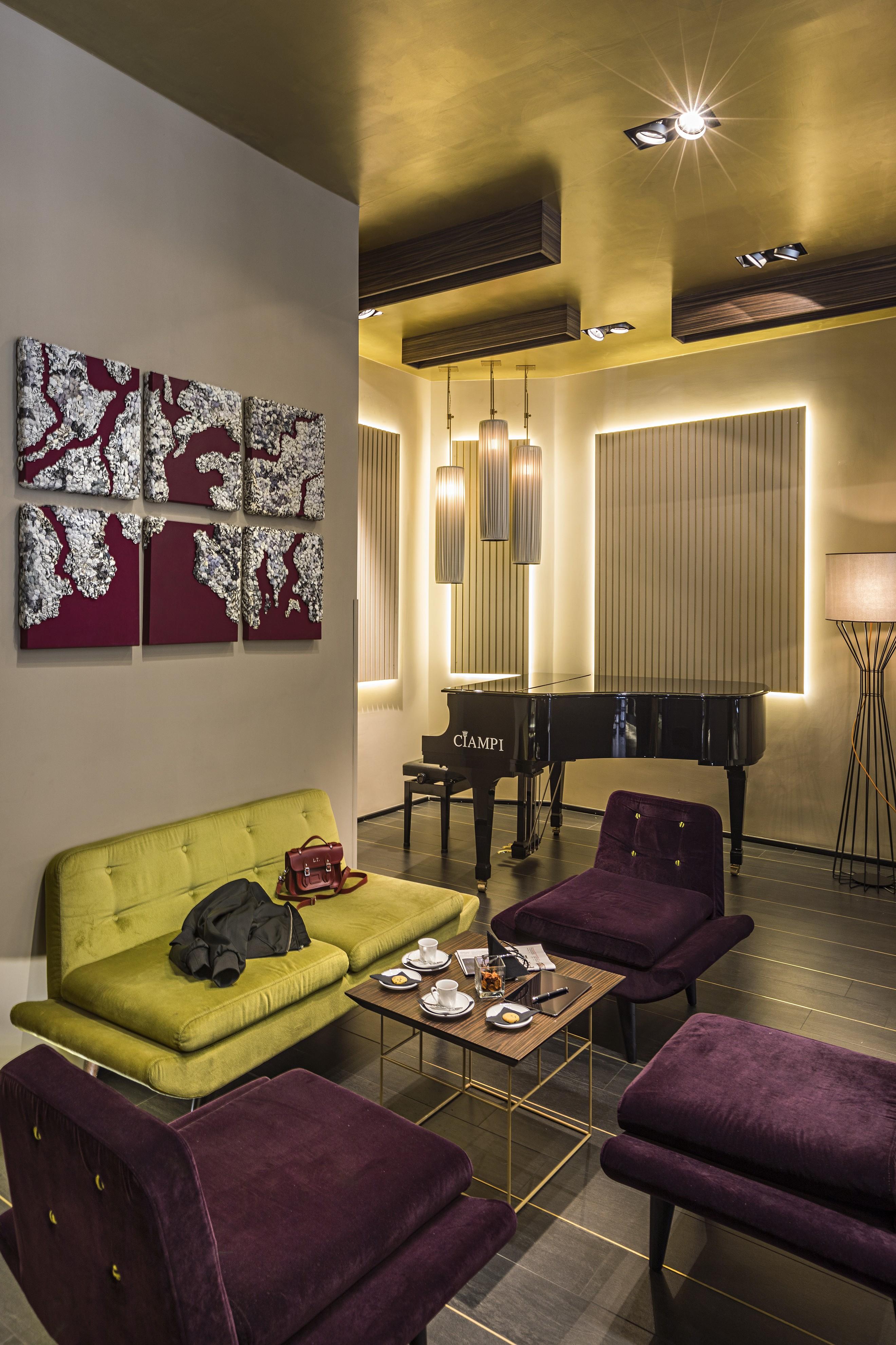 Palazzo Navona Hotel 4*