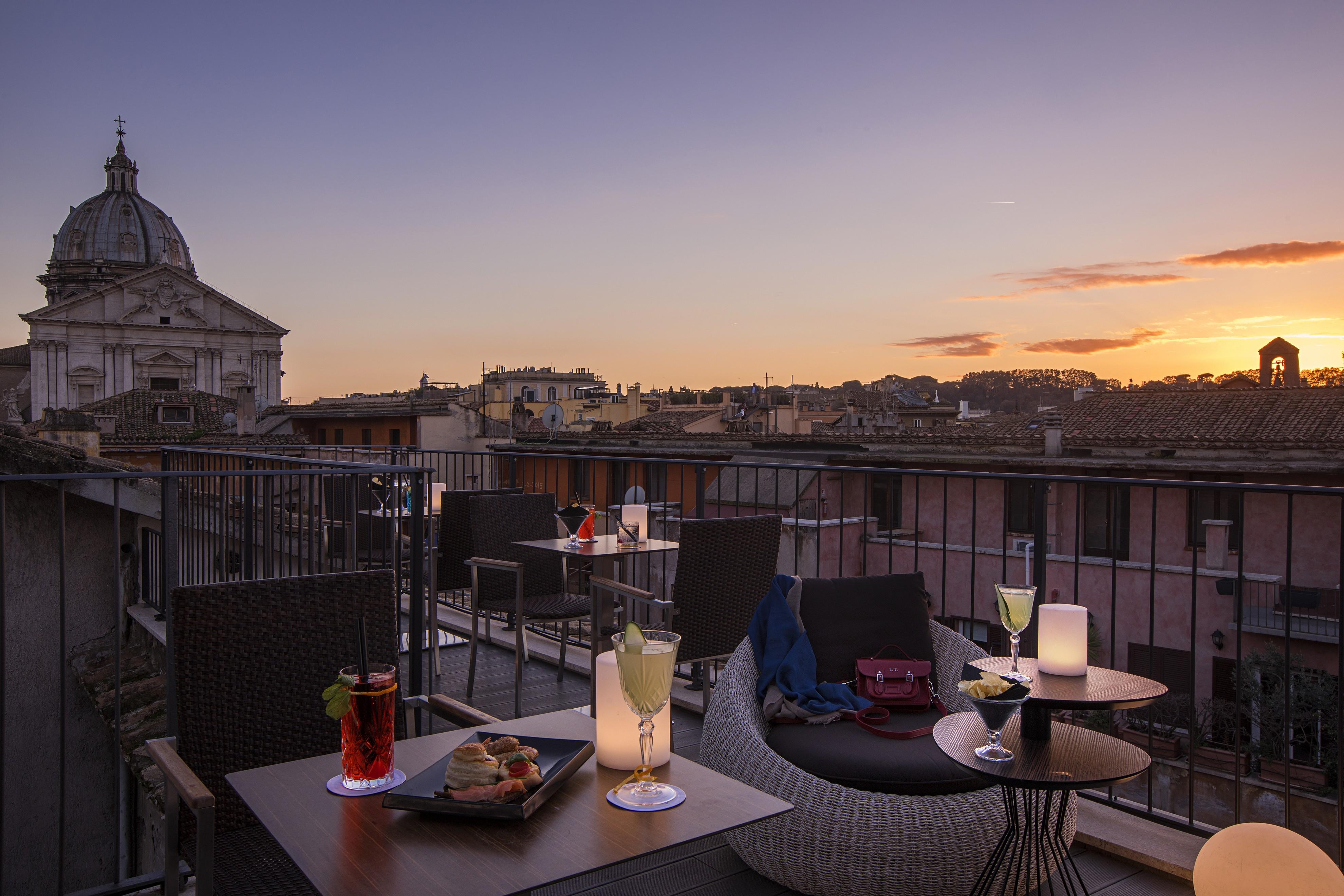 Hotel Palazzo Navona Roma