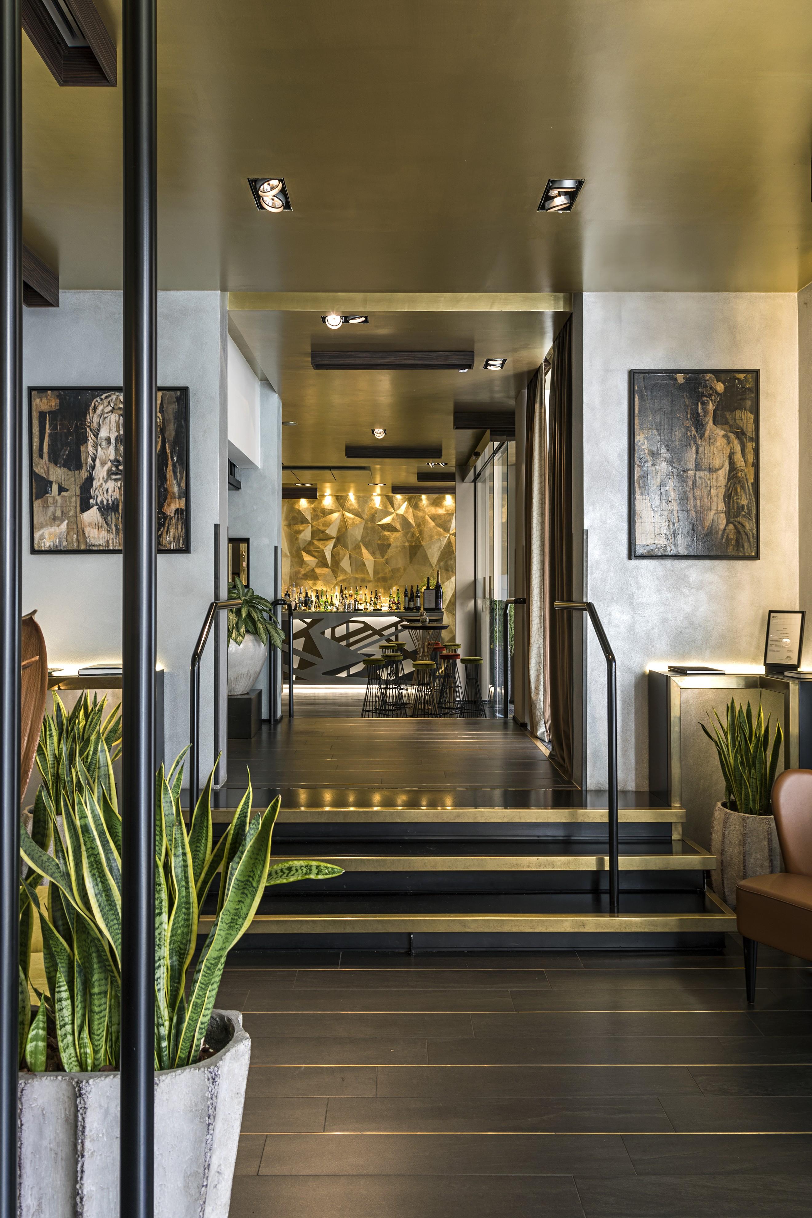 Palazzo Navona Hotel 4*