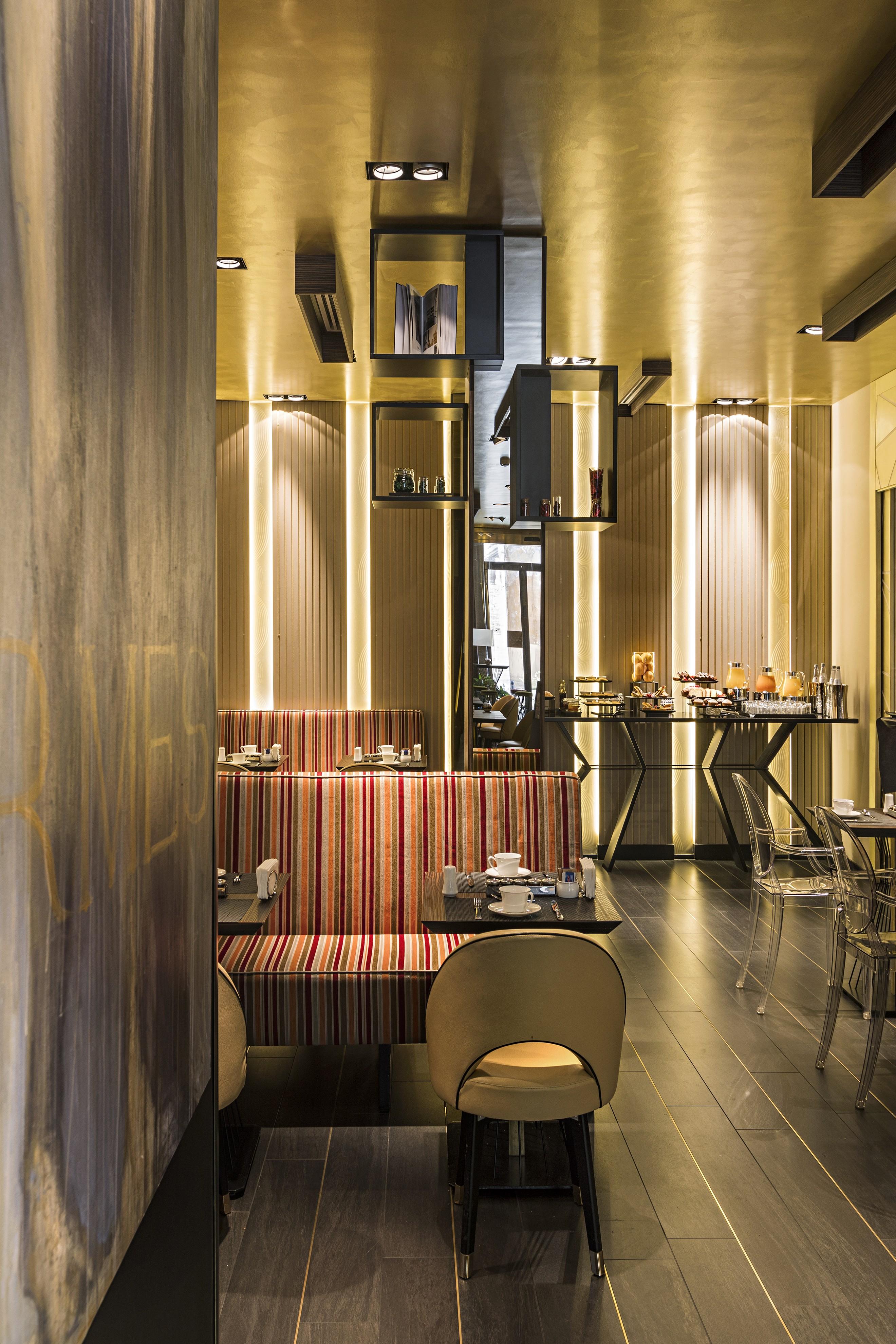 Hotel Palazzo Navona 4*