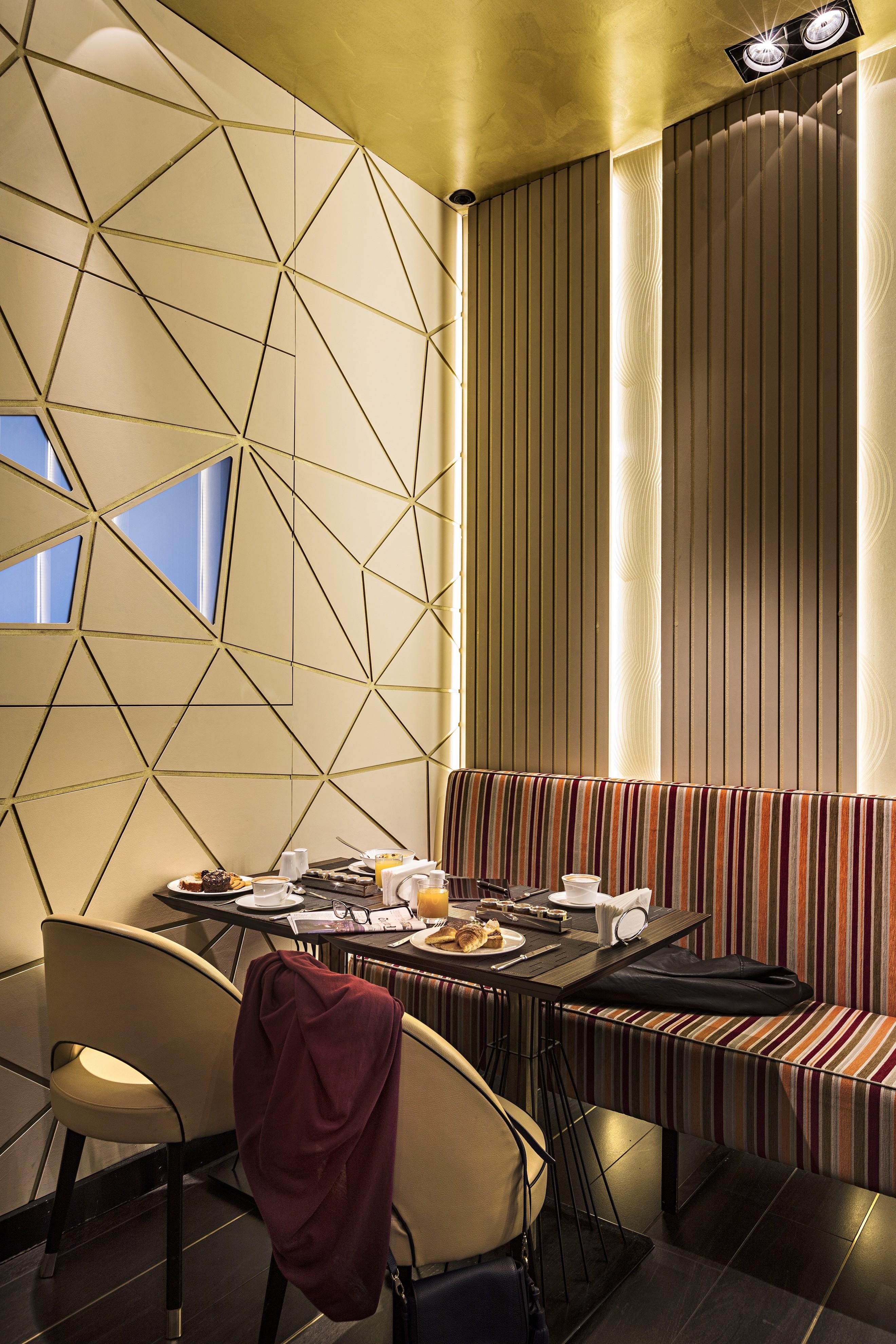 Hotel Palazzo Navona 4*