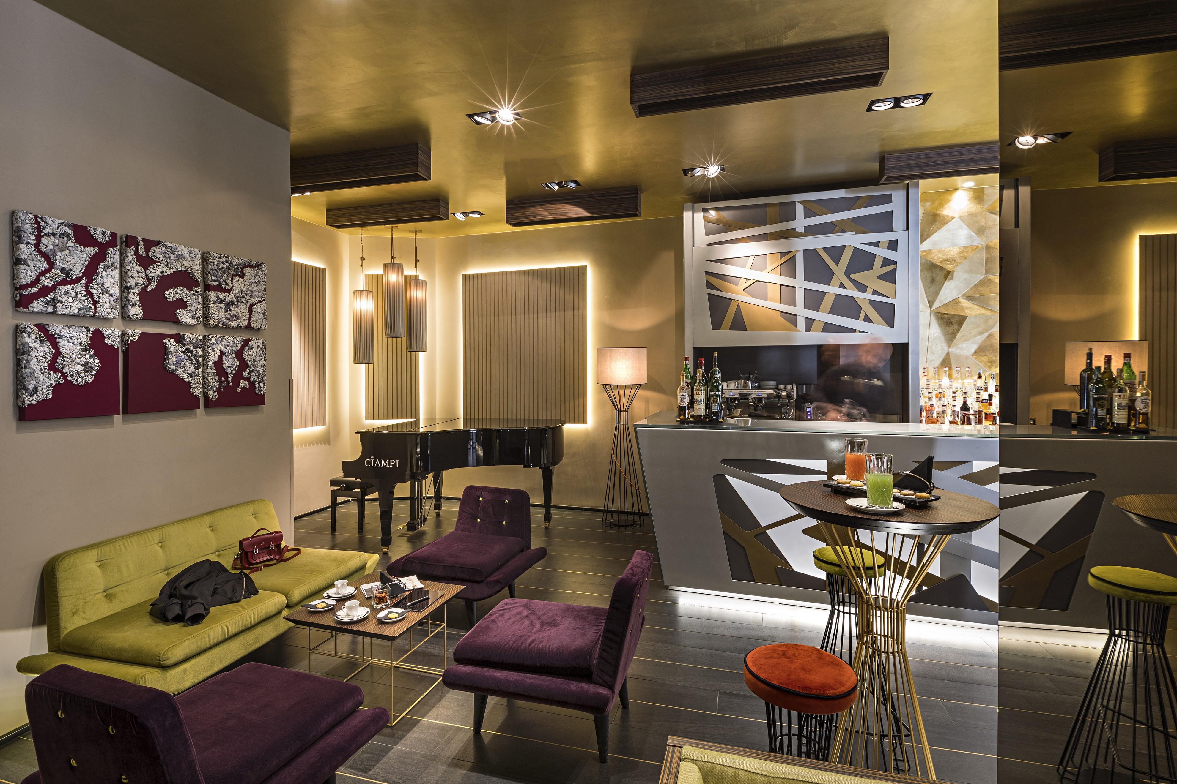 Palazzo Navona Hotel 4*