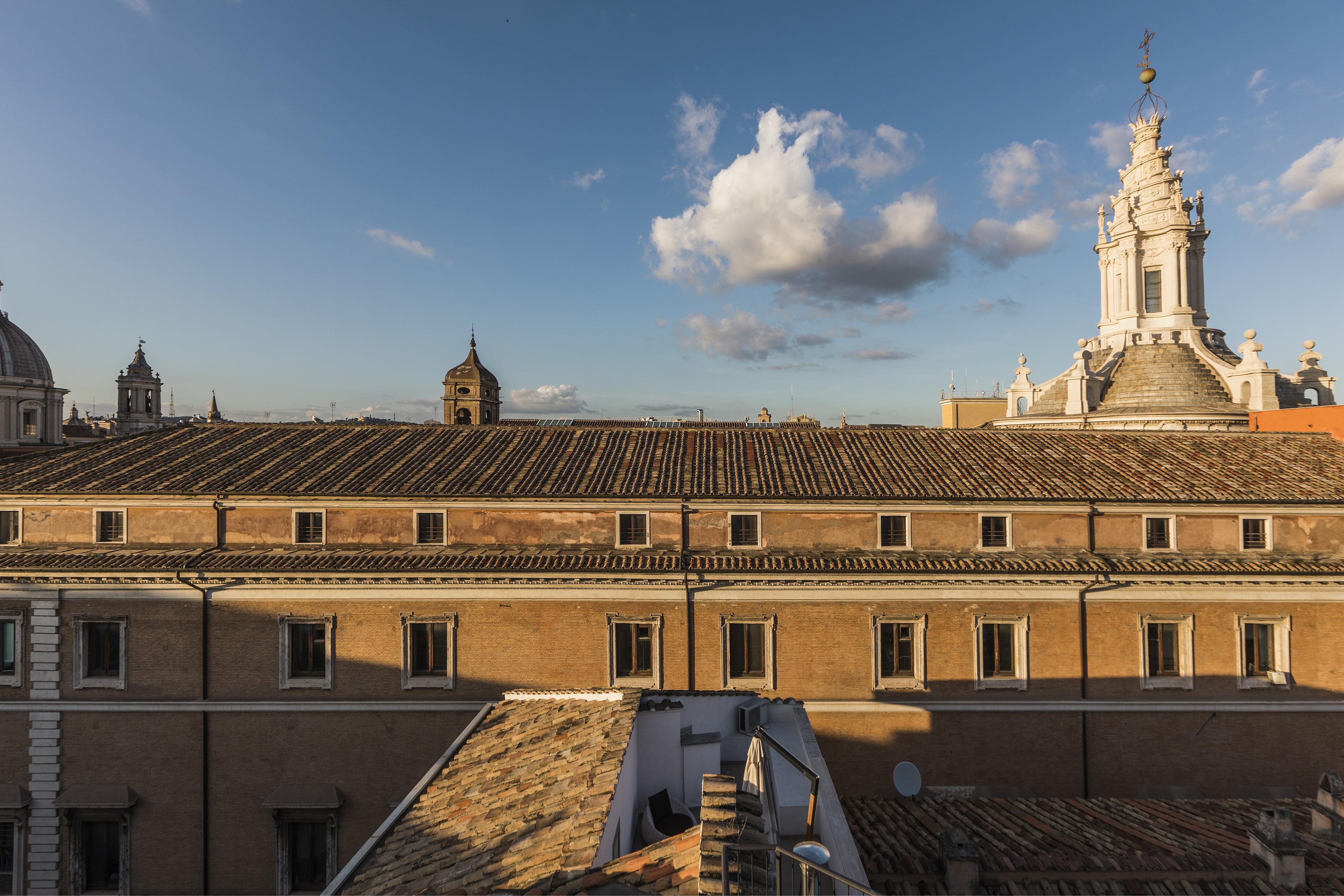 Palazzo Navona Hotel Roma