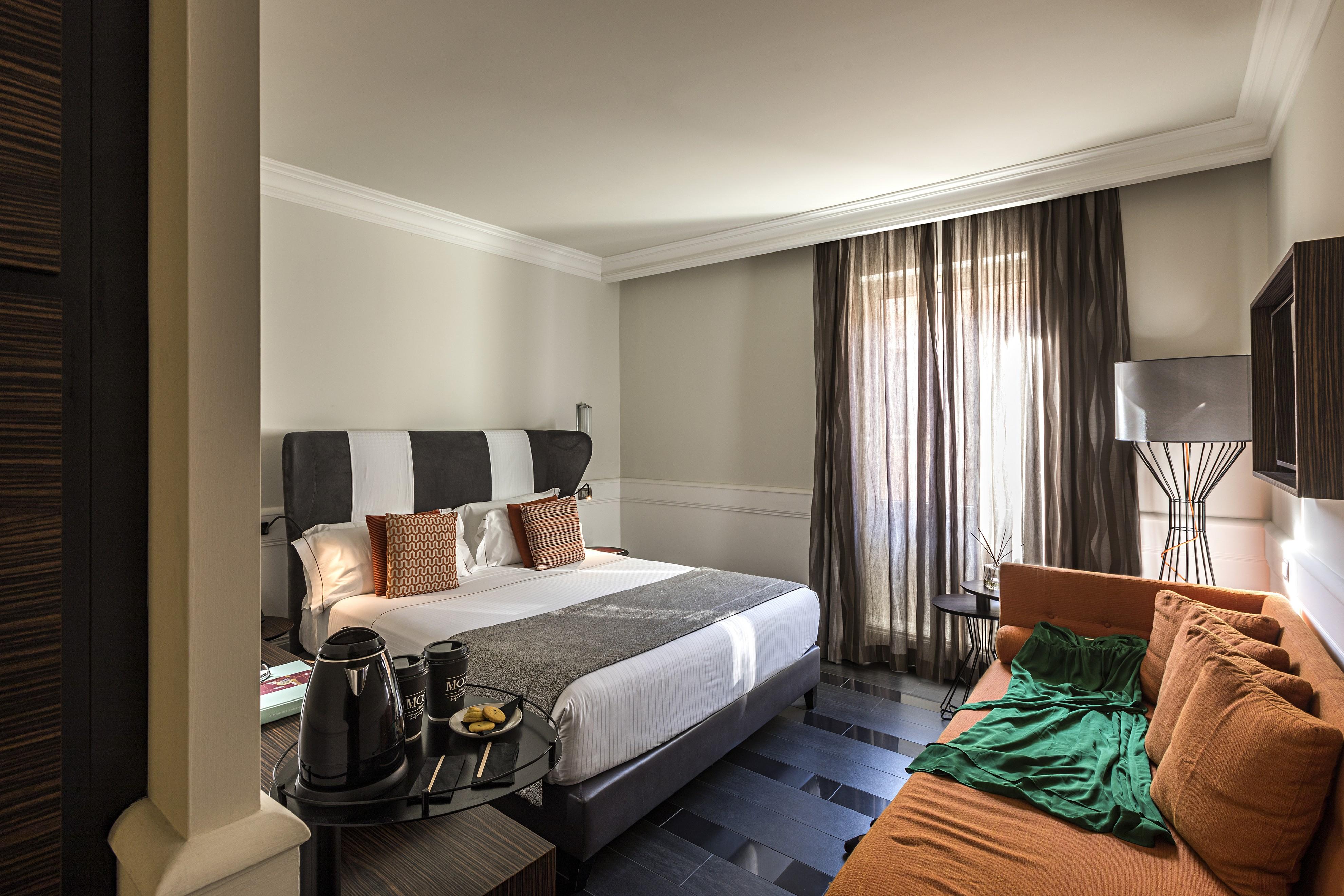 Hotel Palazzo Navona 4*