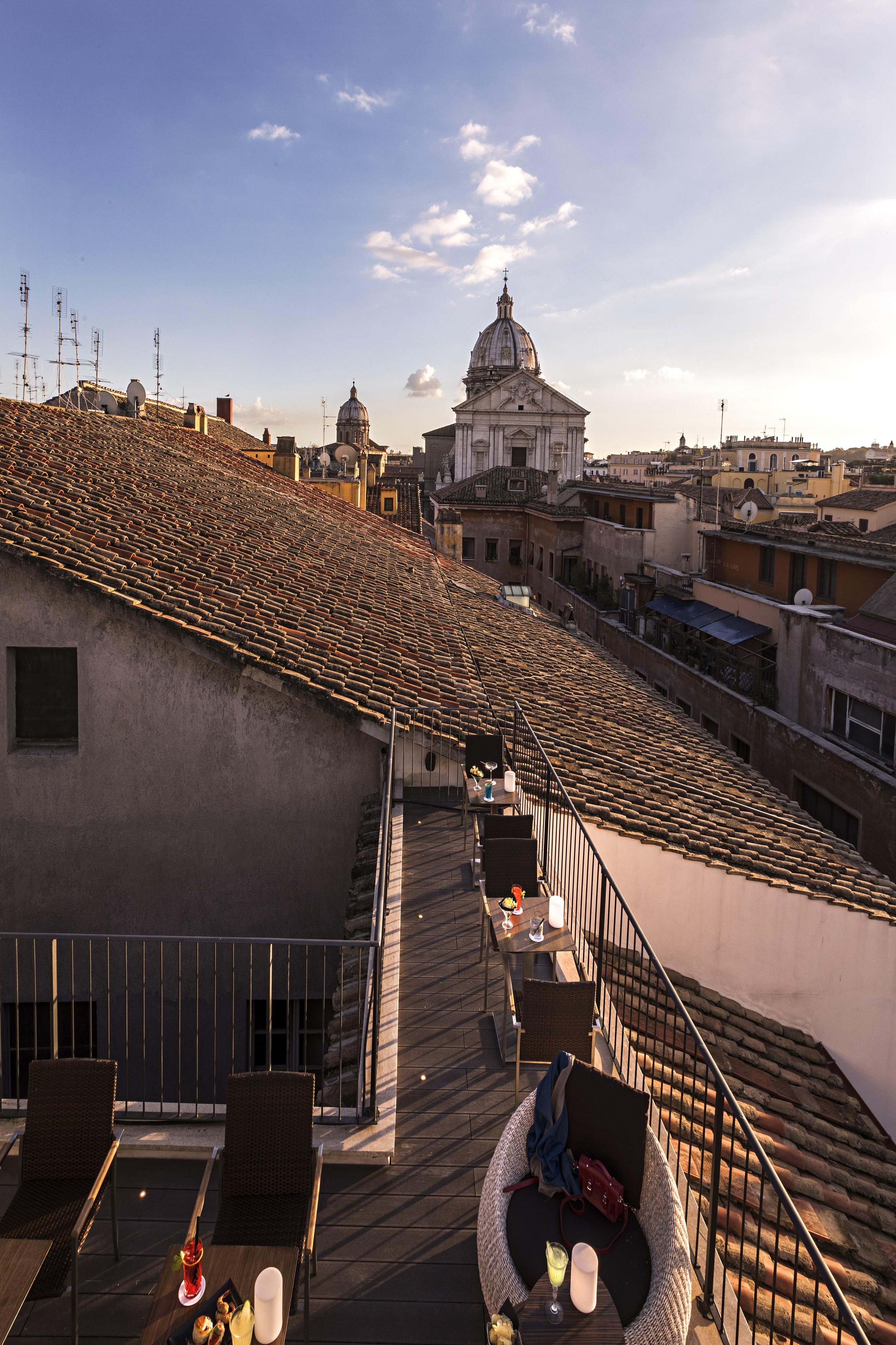 Palazzo Navona Roma