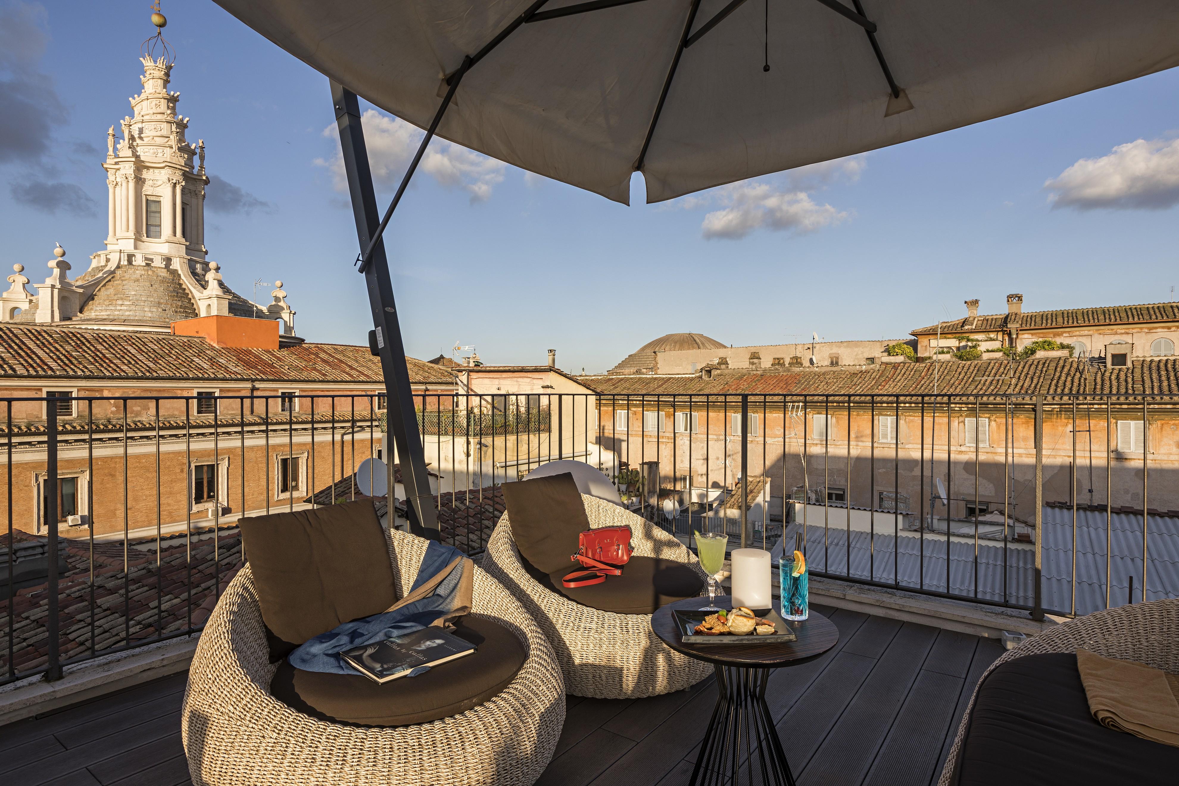 Hotel Palazzo Navona