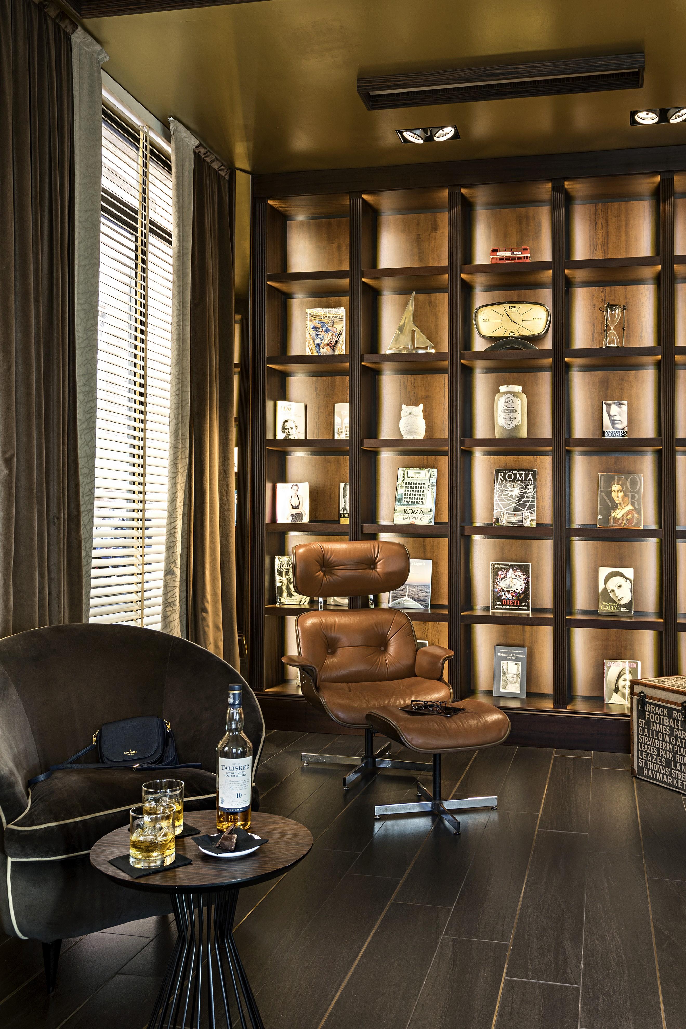 Palazzo Navona 4* Roma