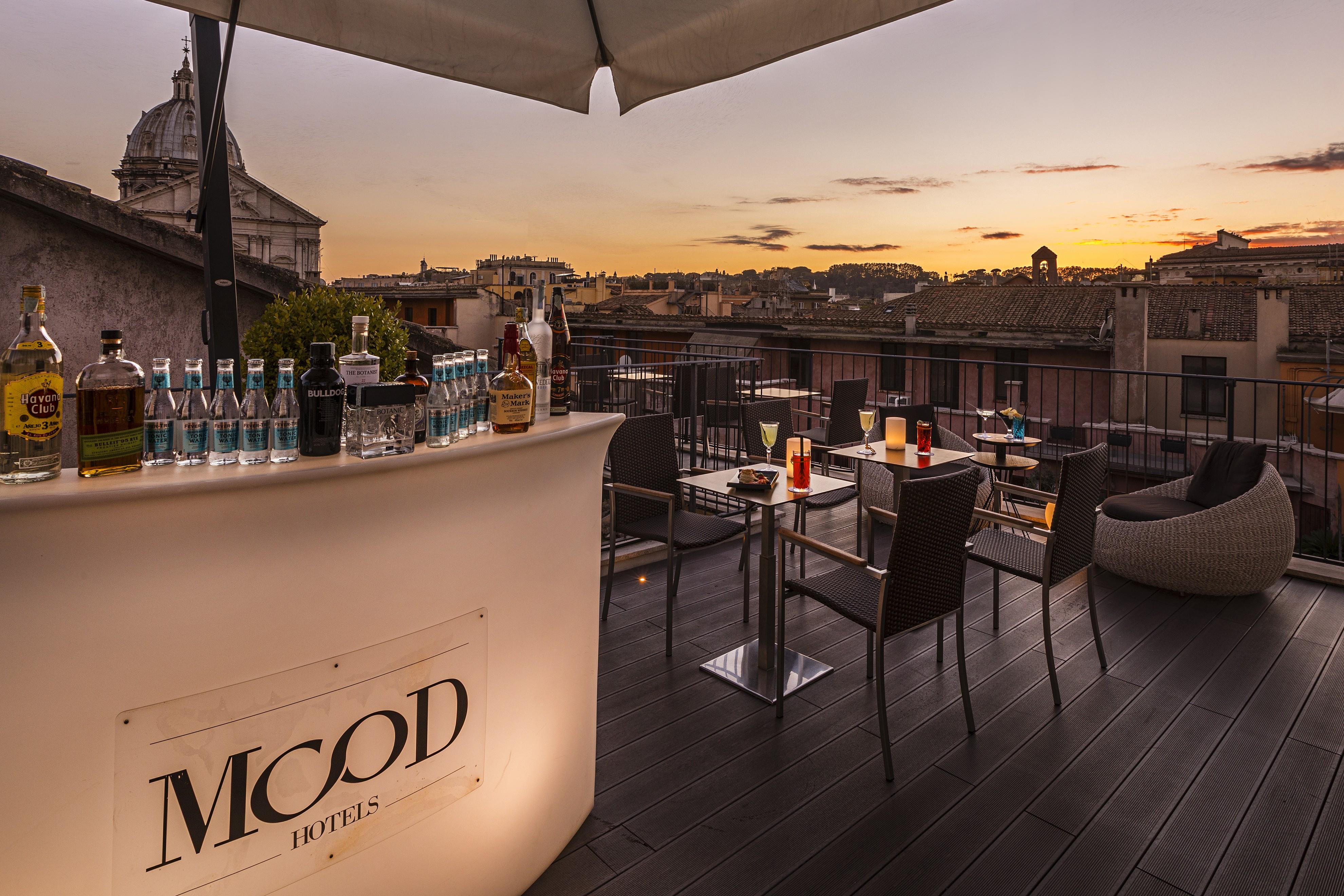 Hotel Palazzo Navona Roma