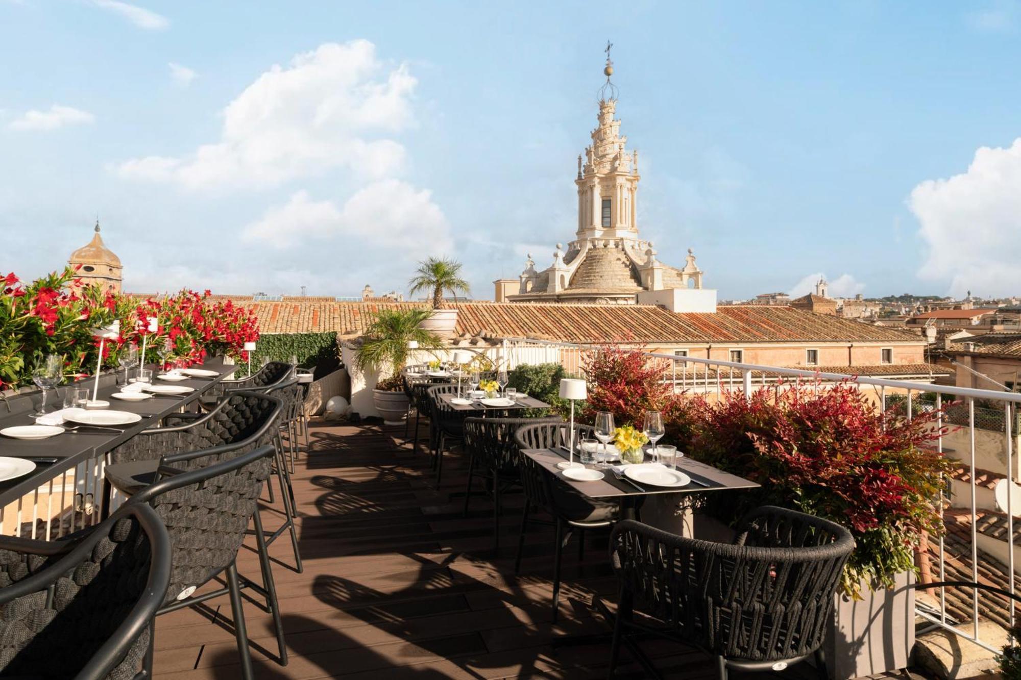 Hotel Palazzo Navona