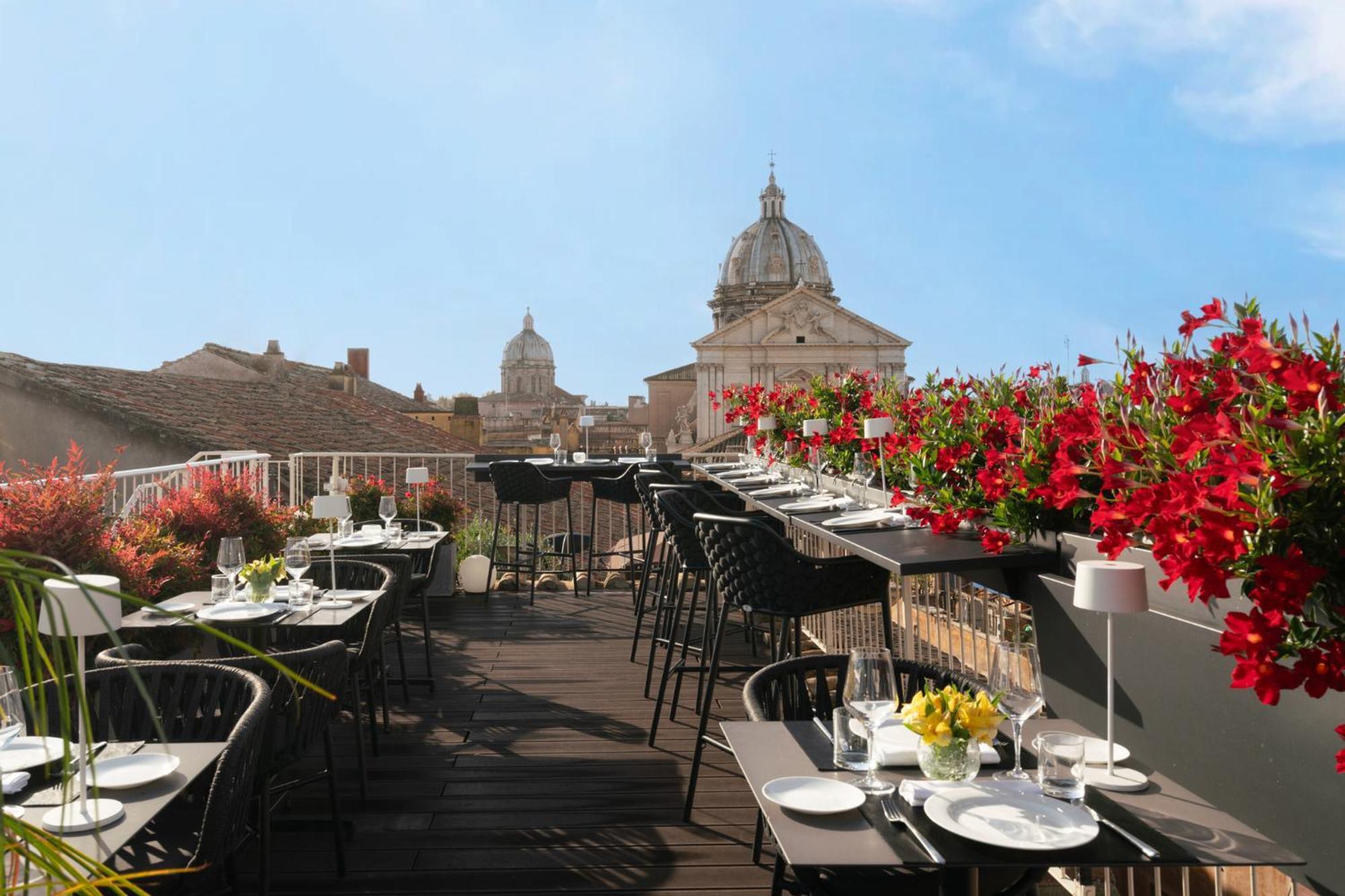 Hotel Palazzo Navona 4*