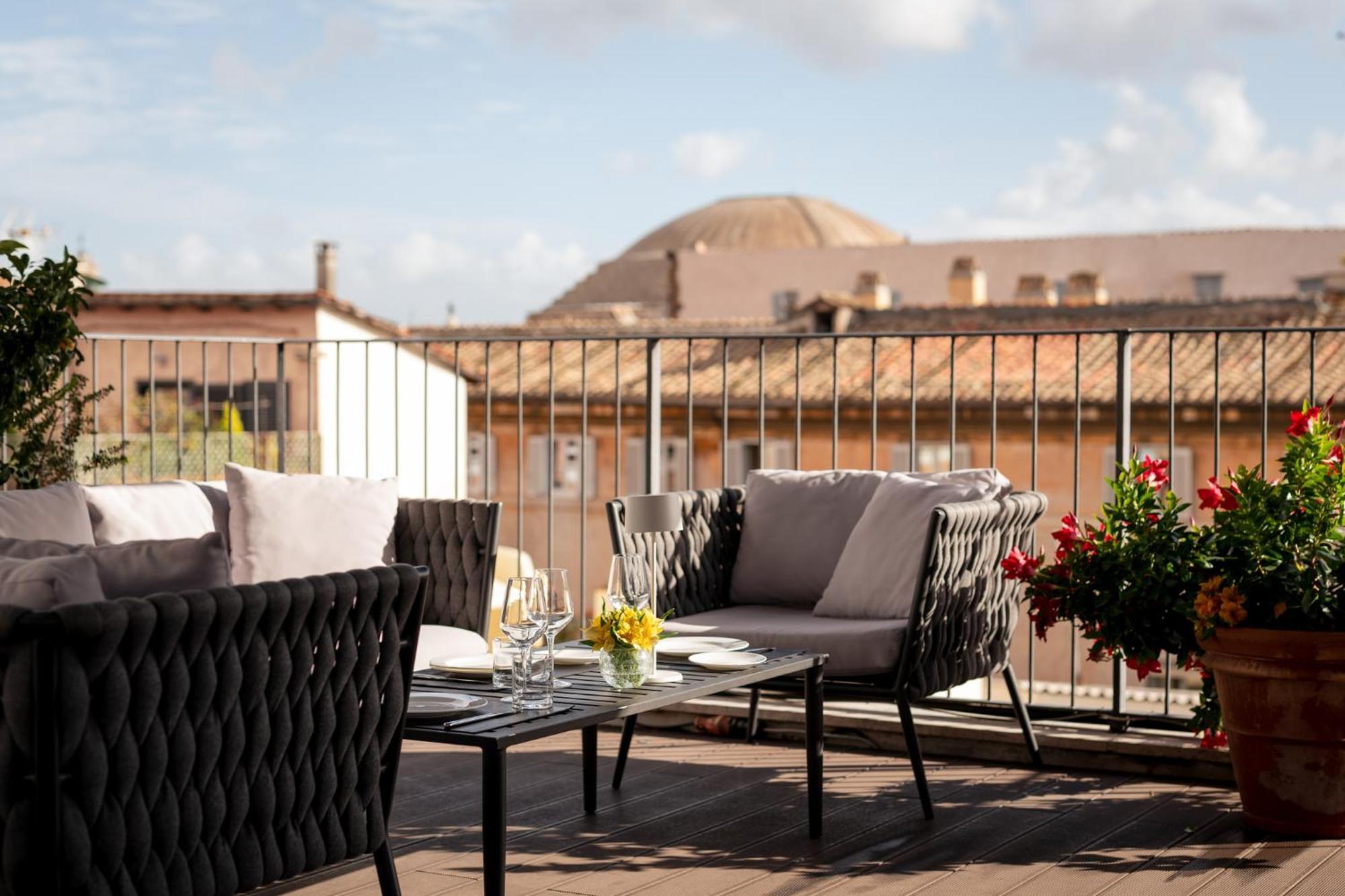 Hotel Palazzo Navona Roma