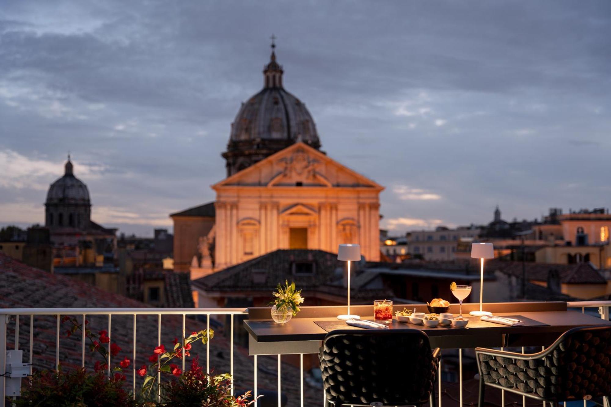 Palazzo Navona 4*