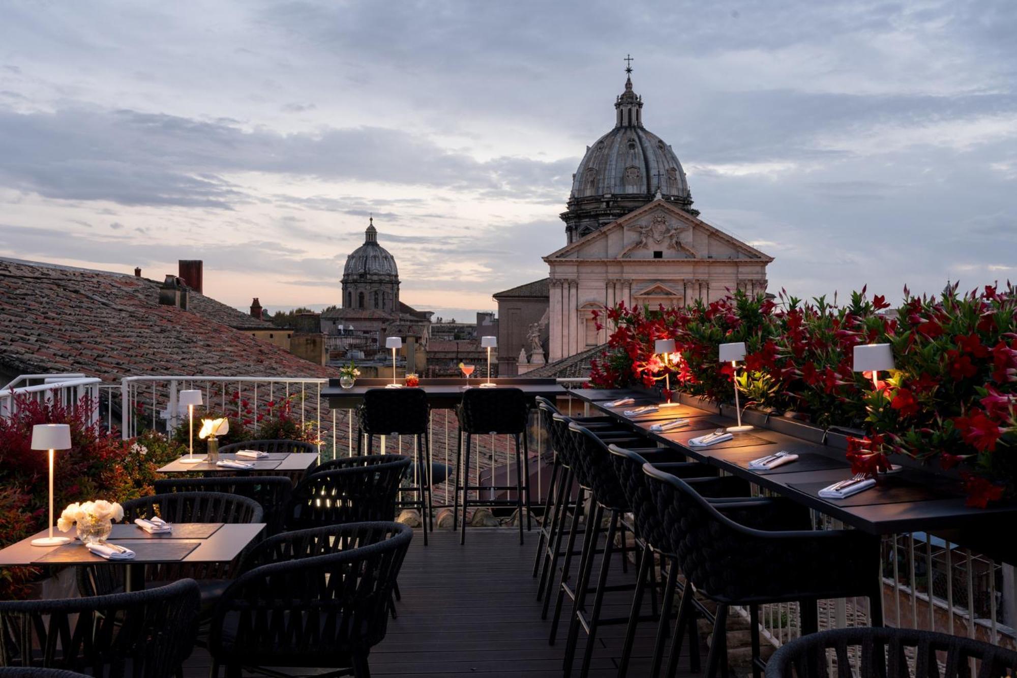Palazzo Navona Roma