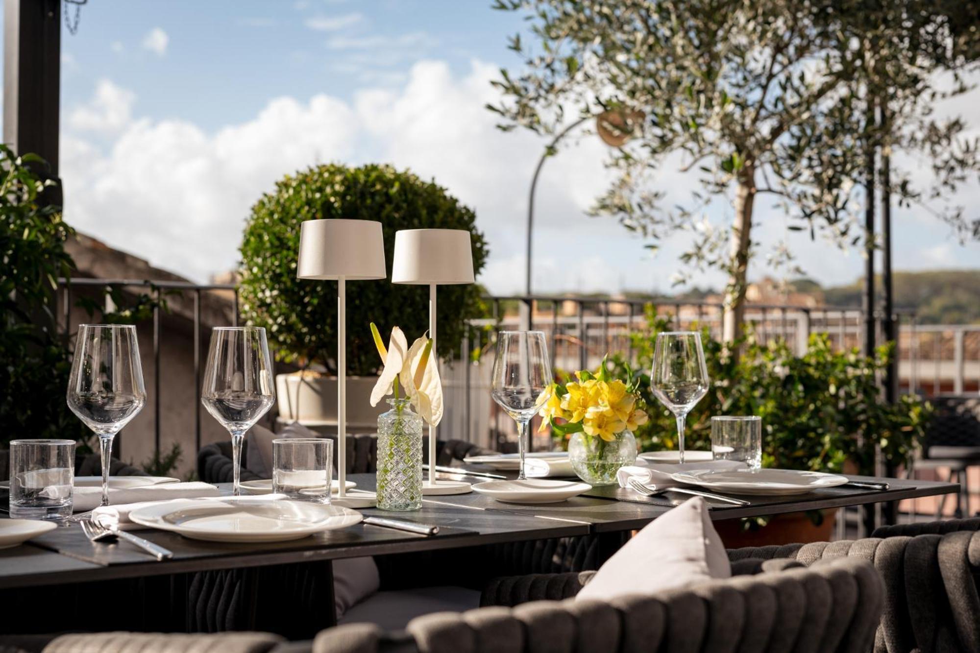 Palazzo Navona 4*