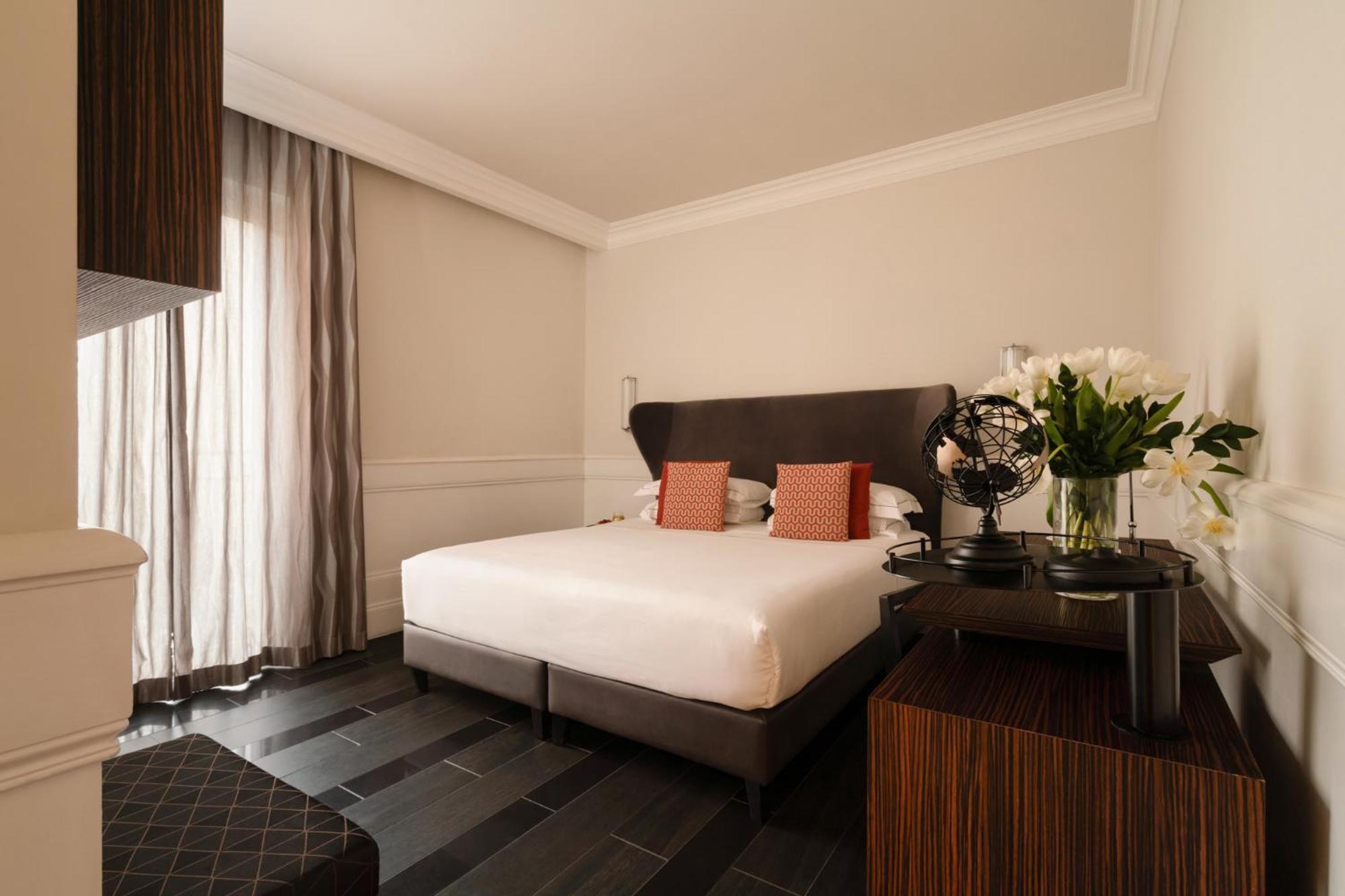Hotel Palazzo Navona 4*