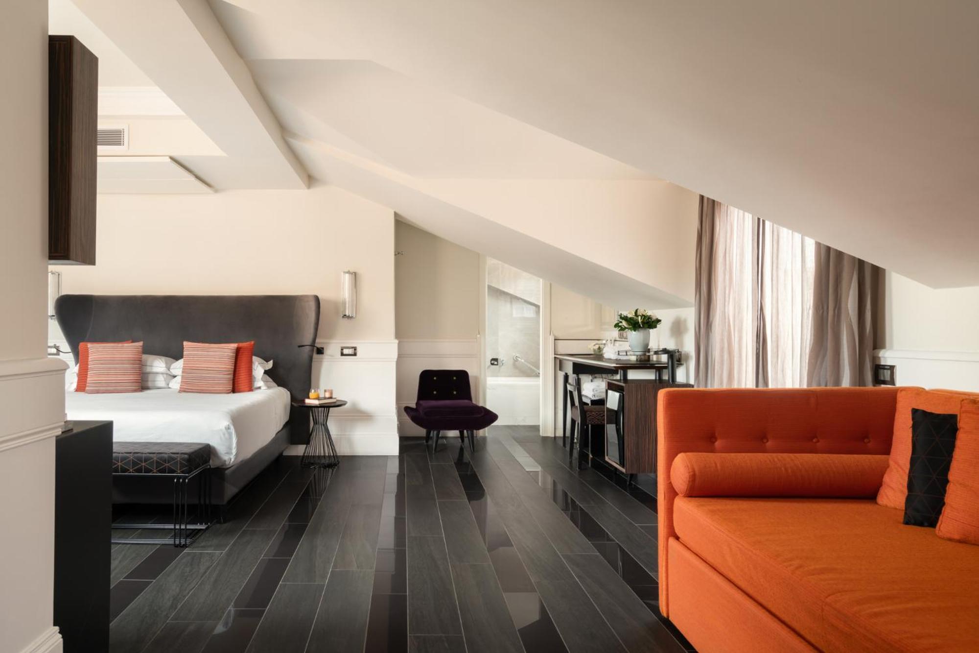 Palazzo Navona Hotel Roma