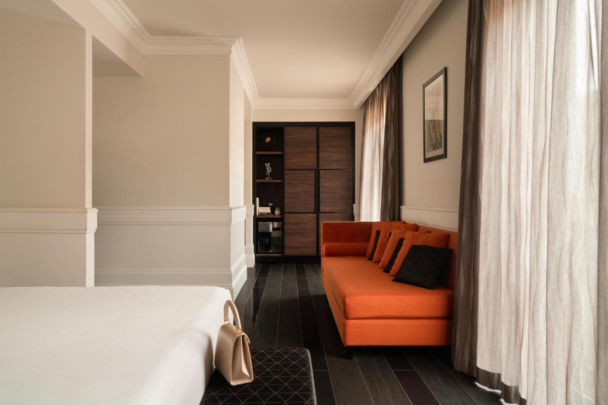 Palazzo Navona Hotel Roma