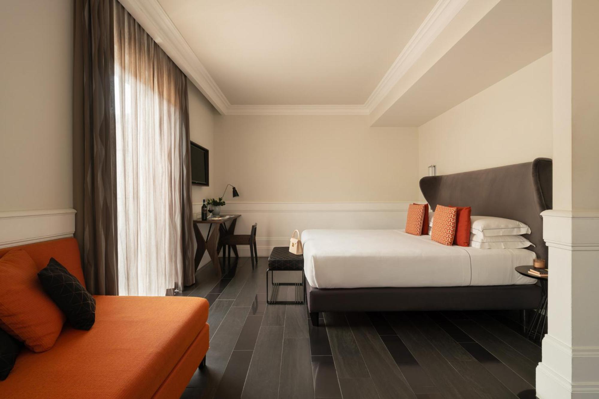 Palazzo Navona Hotel Roma