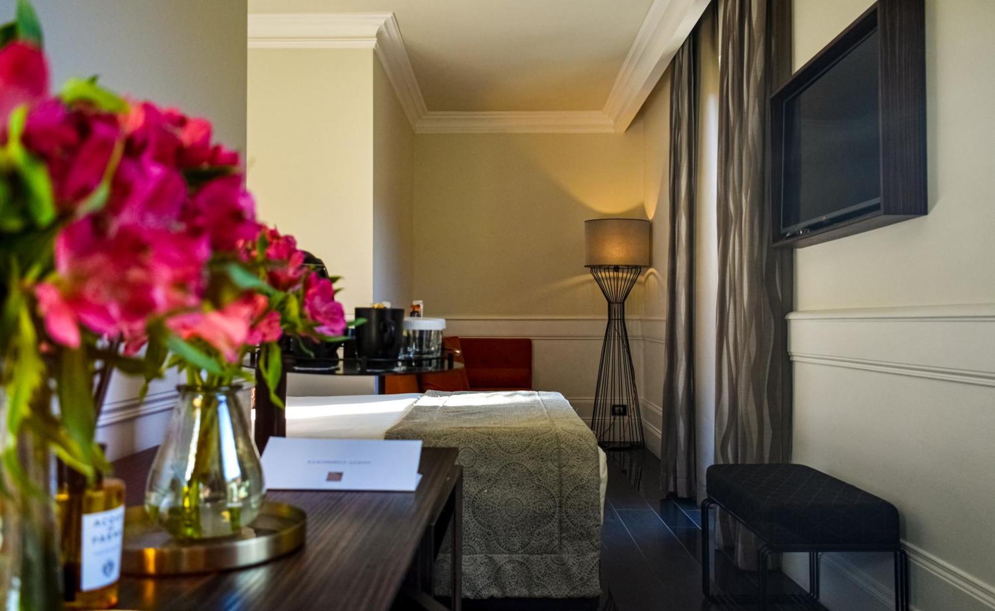 Hotel Palazzo Navona
