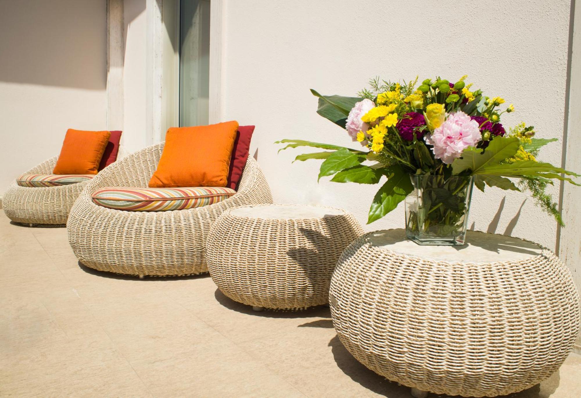 Hotel Palazzo Navona 4*