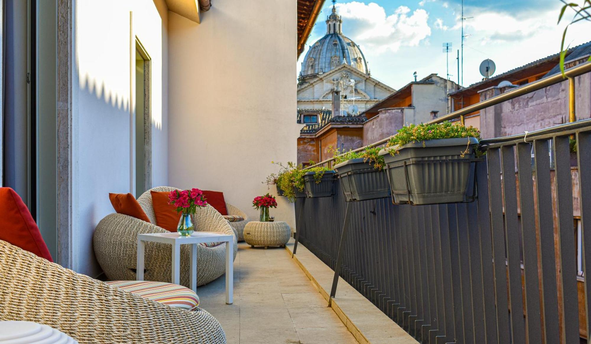 Palazzo Navona Hotel Roma