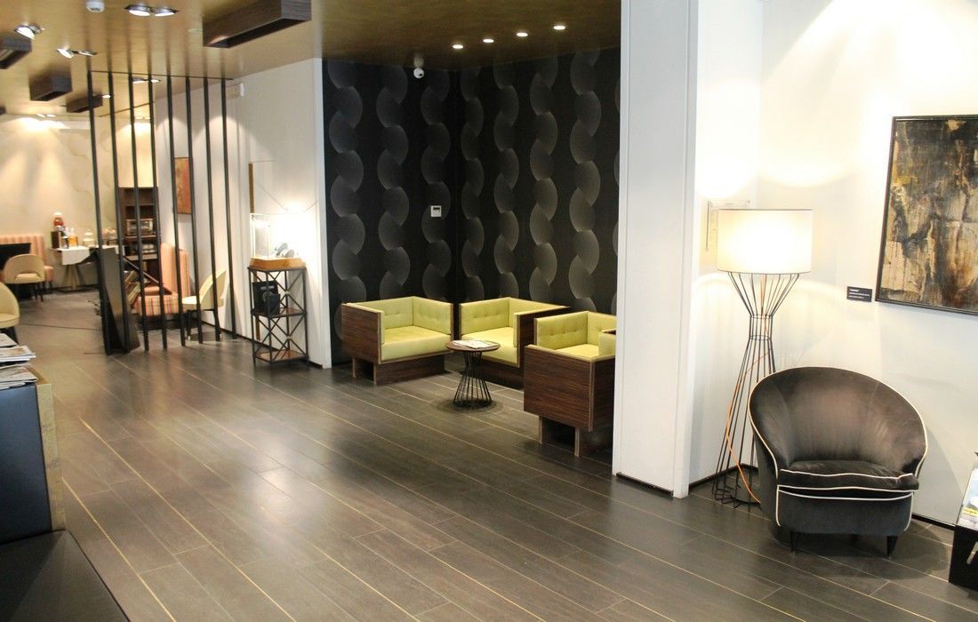 Hotel Palazzo Navona Roma