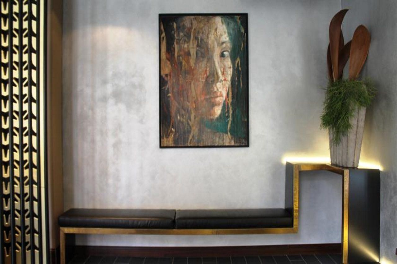 Hotel Palazzo Navona Roma