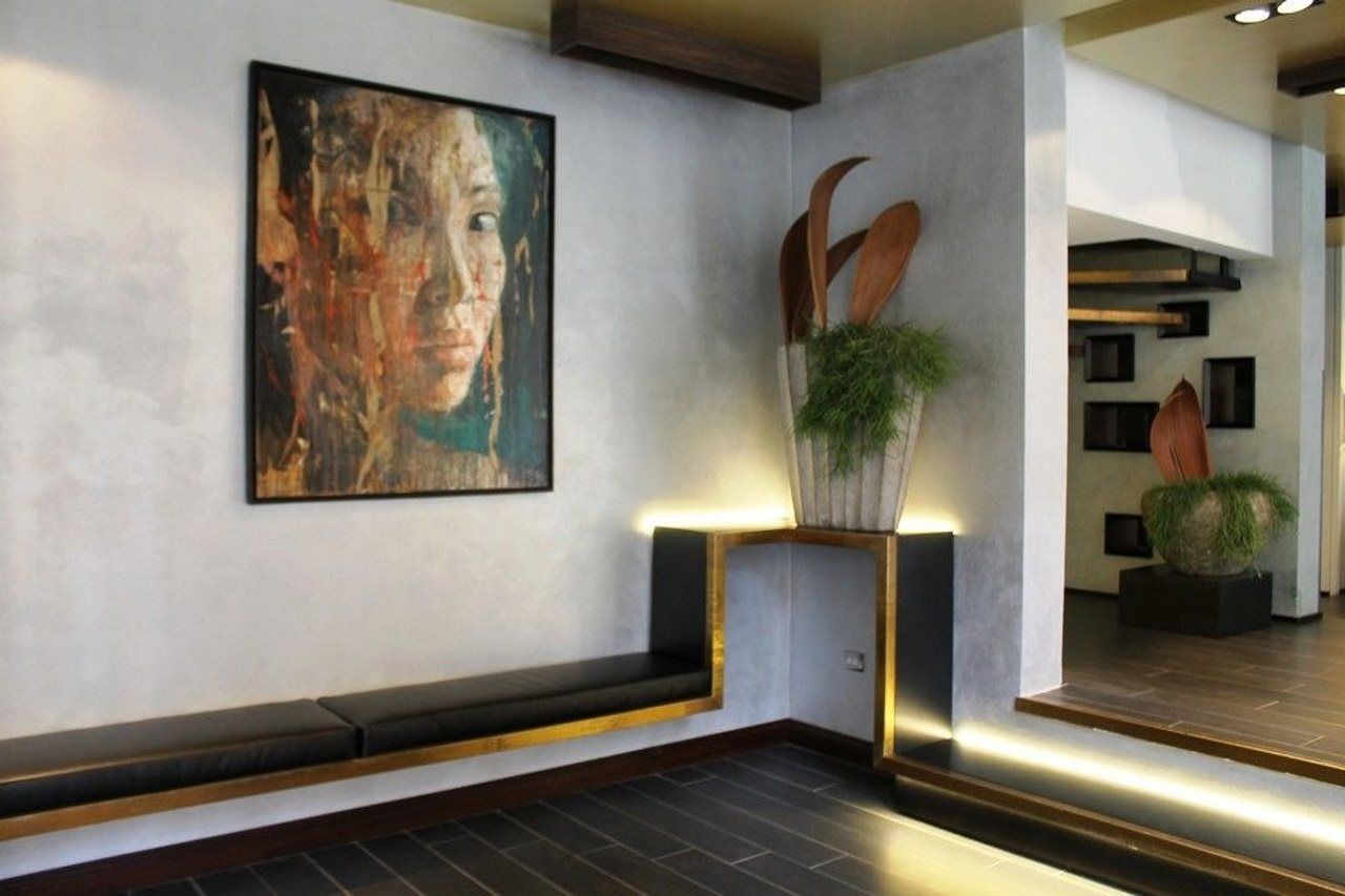 Palazzo Navona Roma