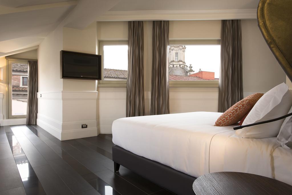 Hotel Palazzo Navona 4*