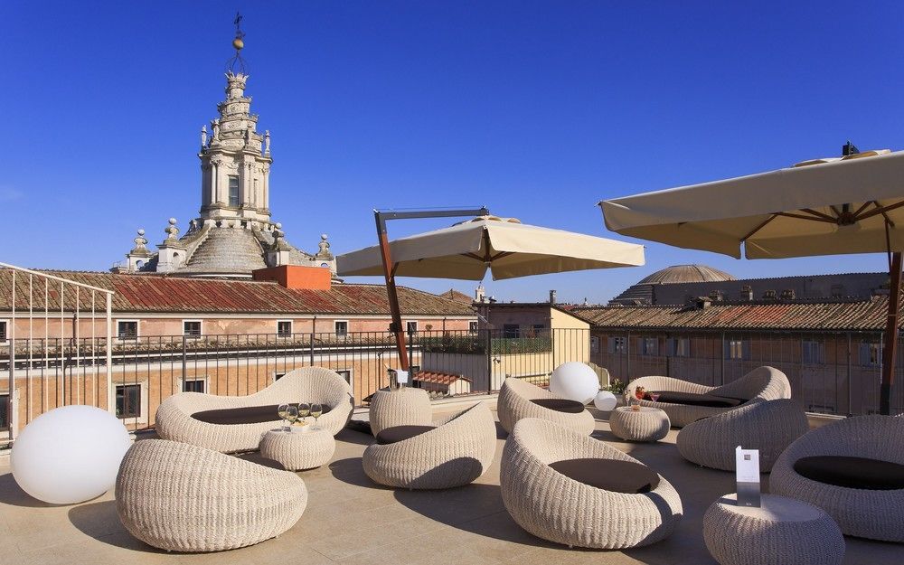 Palazzo Navona Hotel 4*