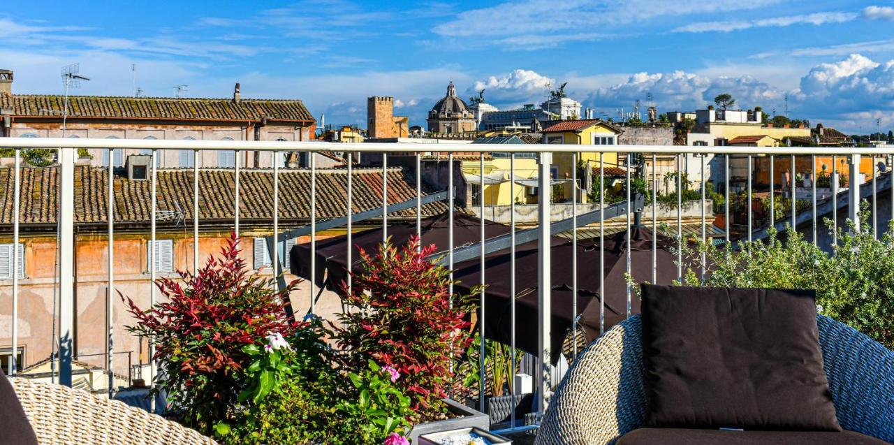 Hotel Palazzo Navona Roma