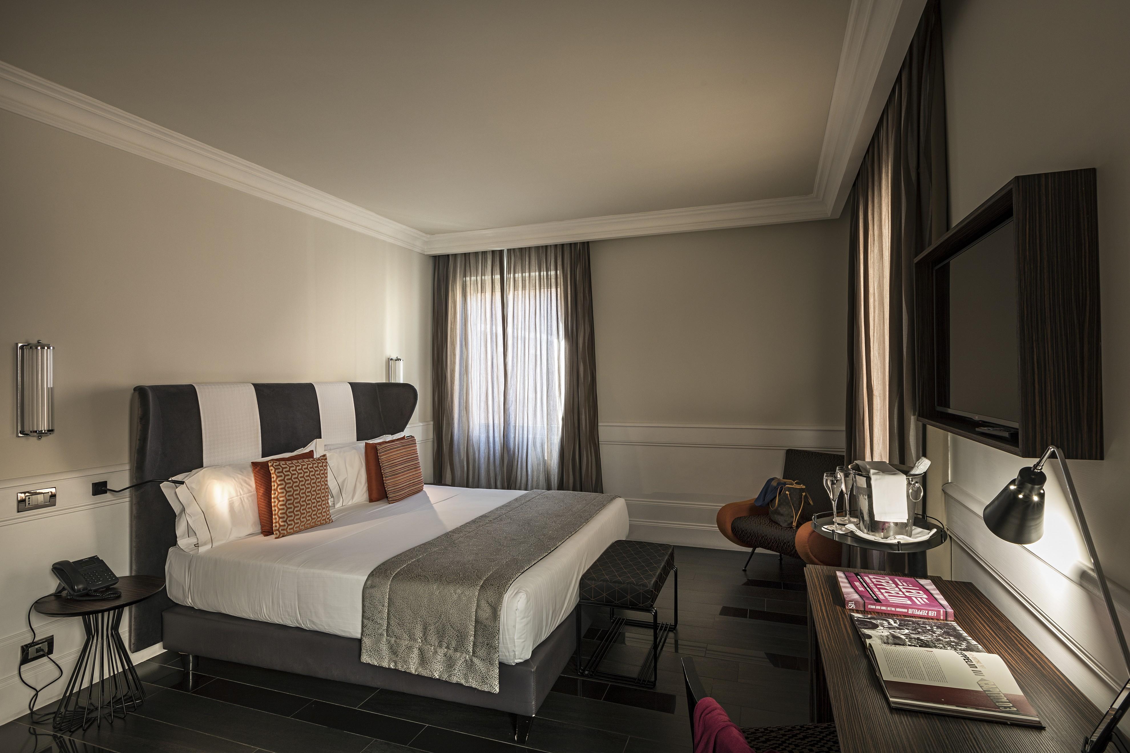 Palazzo Navona Hotel 4*