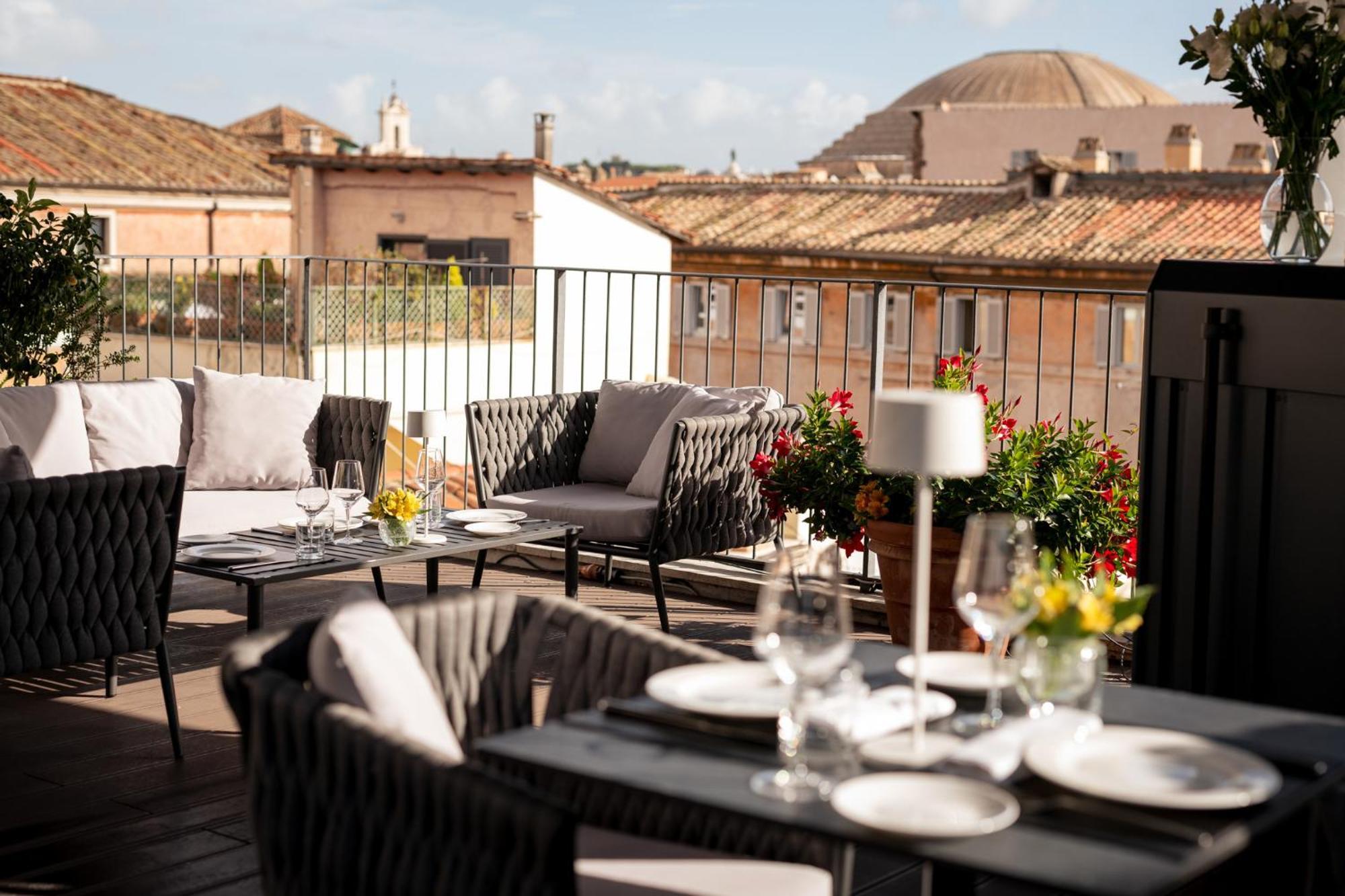 Palazzo Navona Roma