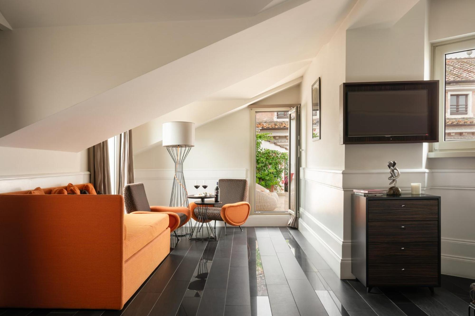 Hotel Palazzo Navona